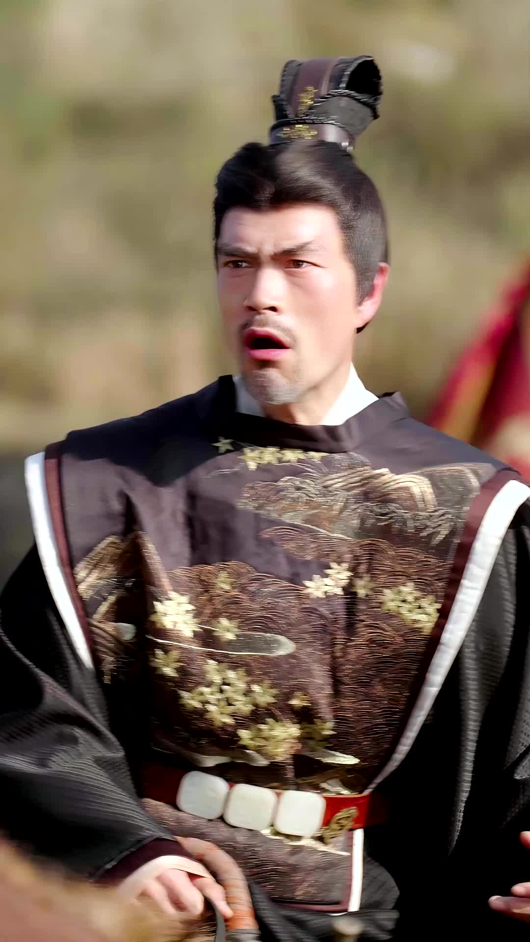 Episódio 81 - A Revolução do Condado